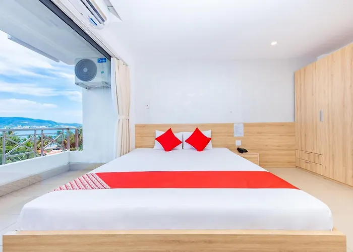 Pokój typu deluxe z łóżkiem king-size