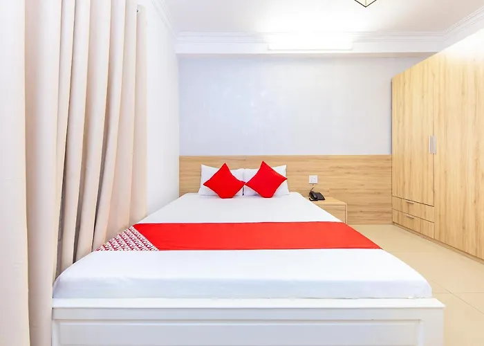 Pokój typu superior z łóżkiem king-size